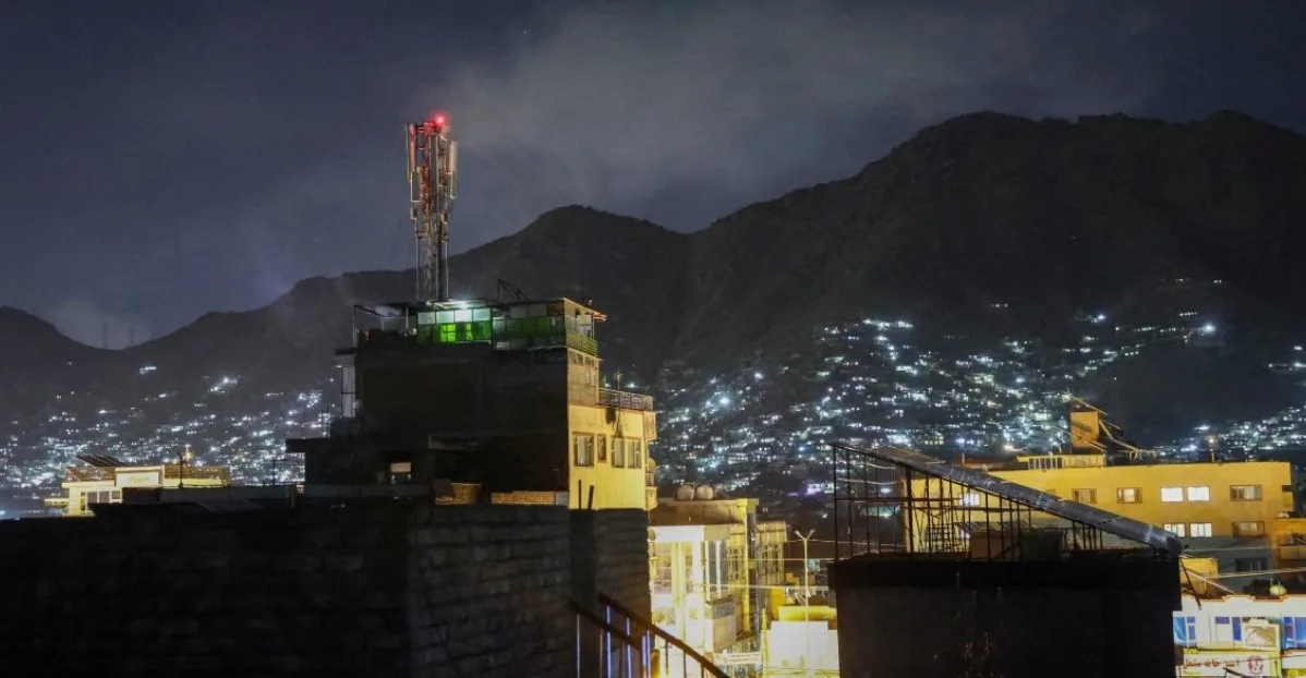 Tragedi Kemanusiaan di Kabul: 400 Jiwa Tewas dalam Serangan Udara Pakistan ke Rumah Sakit