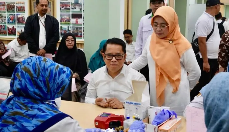 Rekor Baru Mudik 2026: Indonesia Proyeksikan 155 Juta Pergerakan Selama Eksodus Lebaran