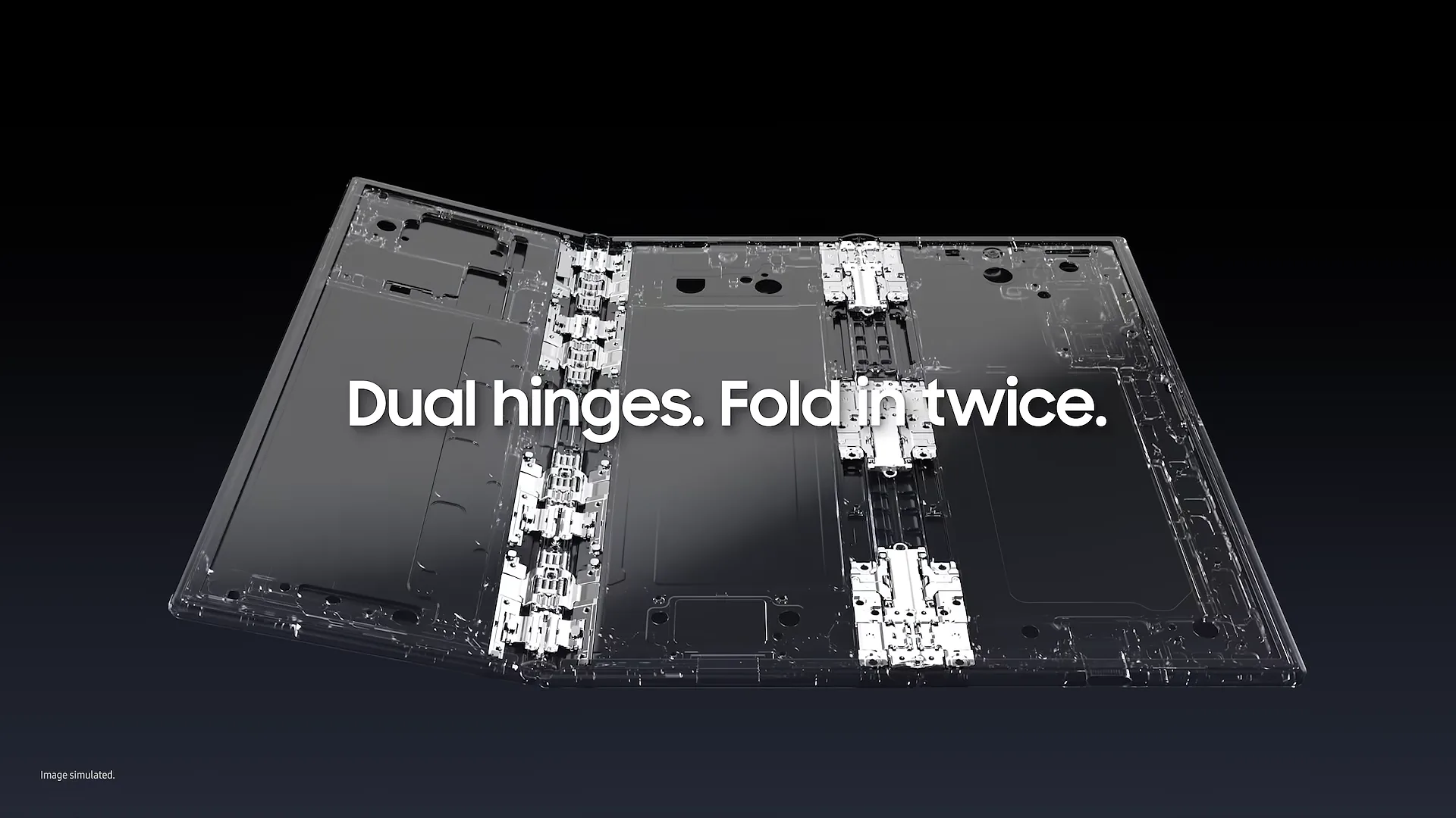 Teka-teki Masa Depan Ponsel Lipat: Samsung Dilaporkan Bakal Hentikan Proyek Galaxy Z Tri-Fold