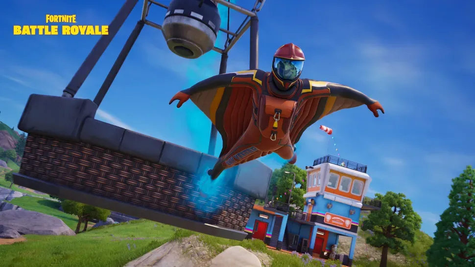 Kembalinya Sang Fenomena: Fortnite Resmi Tersedia Kembali di Google Play, App Store Segera Menyusul?