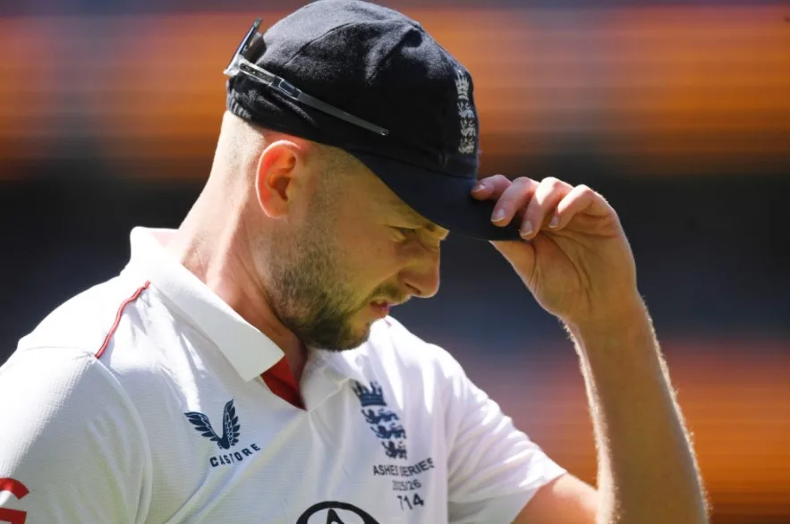 Misi Merebut Kembali The Ashes: Atkinson dan Smith Jadi "Senjata Rahasia" Baru Inggris