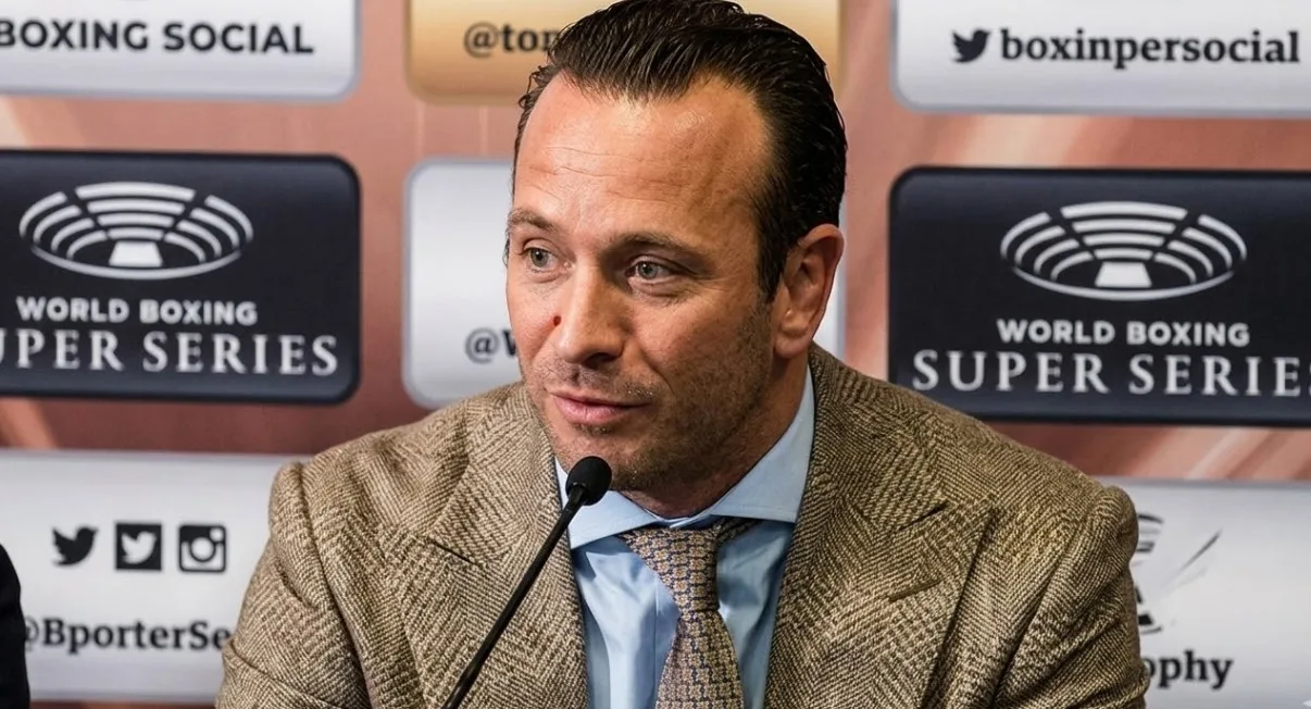 Kebangkitan Sang Raja: Tyson Fury Resmi Umumkan Tanggal Pertarungan Kembali