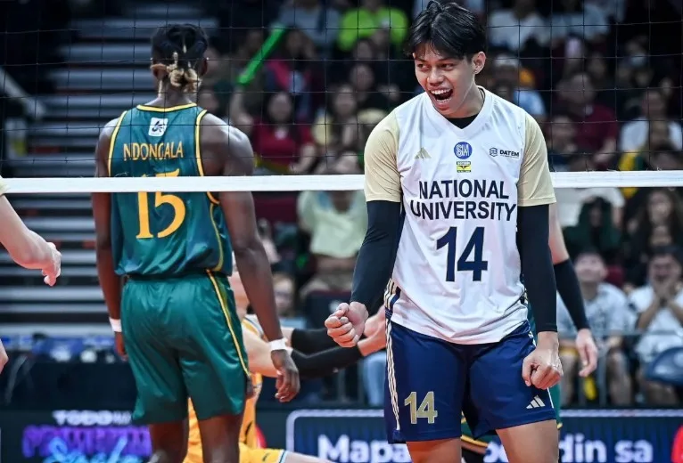 Dominasi Morayta: FEU Tetap Tak Terkalahkan, NU Bangkit di Pekan UAAP Season 88