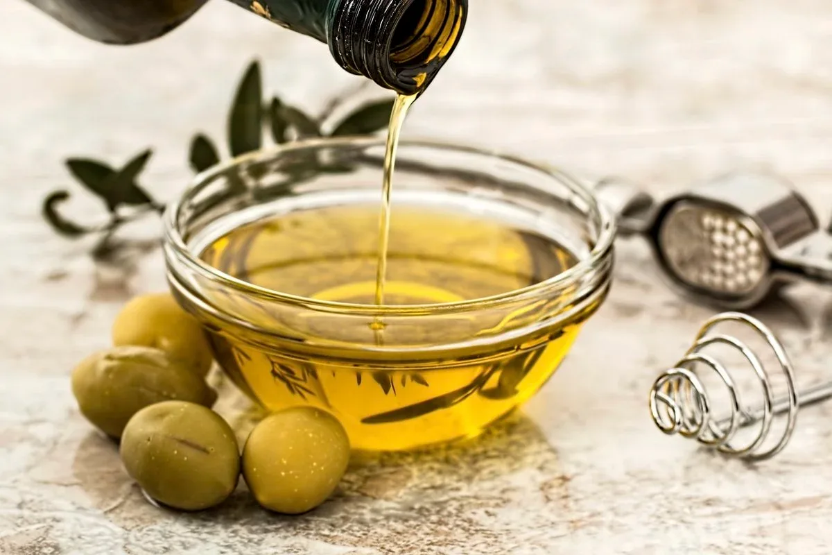 Bukan Sekadar Minyak Goreng: Studi Ungkap Extra Virgin Olive Oil Lebih Ampuh Jaga Fungsi Kognitif dan Kesehatan Usus