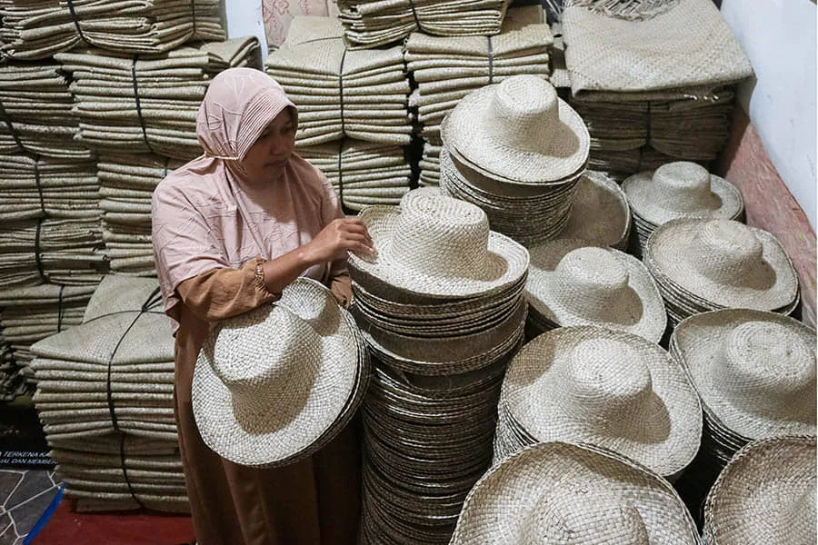 Momentum Emas Lebaran 2026: Kemenekraf Geber Peluang Transaksi UMKM Melalui Ekosistem Promosi Terpadu