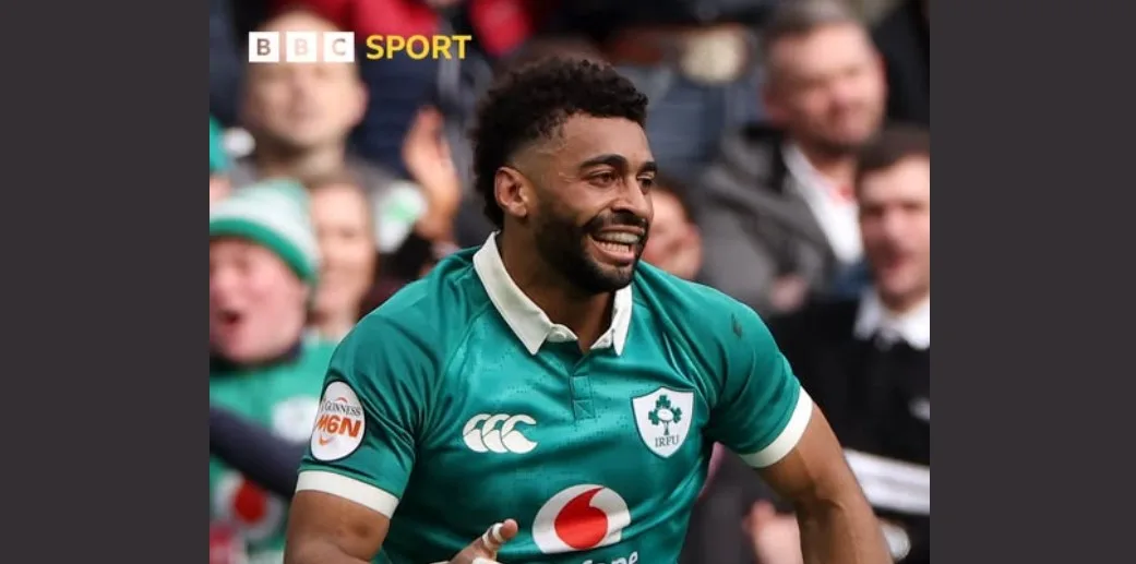 Strategi Rugby Irlandia: Paul O’Connell Tetap Menjadi Pilar Utama Menuju 2027