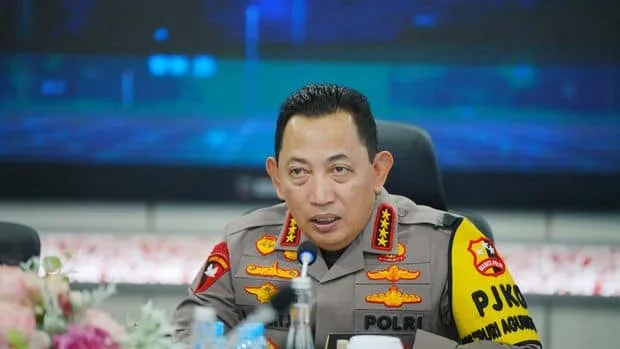 Siaga Lebaran: Kapolri Instruksikan Seluruh Personel Berikan Pelayanan Optimal Saat Pelaksanaan Salat Id