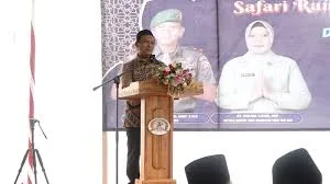 Pemerataan Kesejahteraan: 43 Ribu KK Telah Menerima Manfaat Kartu Sumbawa Barat Maju