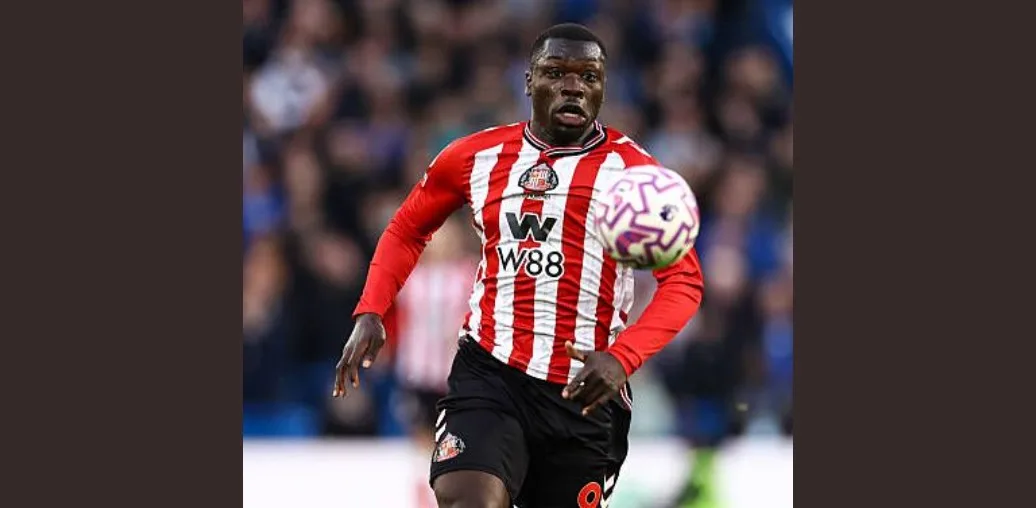 Sunderland Permalukan Newcastle: Gol Telat Brian Brobbey Bungkam St James' Park