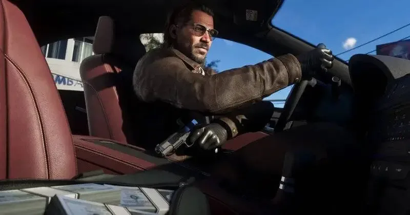 Misteri GTA 6 di Nintendo Switch 2: CEO Take-Two Puji Nintendo di Tengah Rumor Panas
