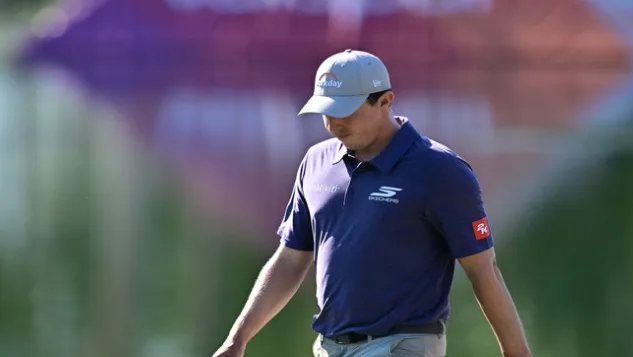 Matt Fitzpatrick Juara Valspar Championship: Kebangkitan Sempurna Setelah Kekecewaan di The Players