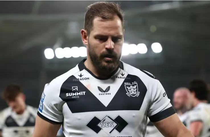 Pukulan Telak bagi Hull FC: Aidan Sezer Absen Panjang Akibat Cedera Serius