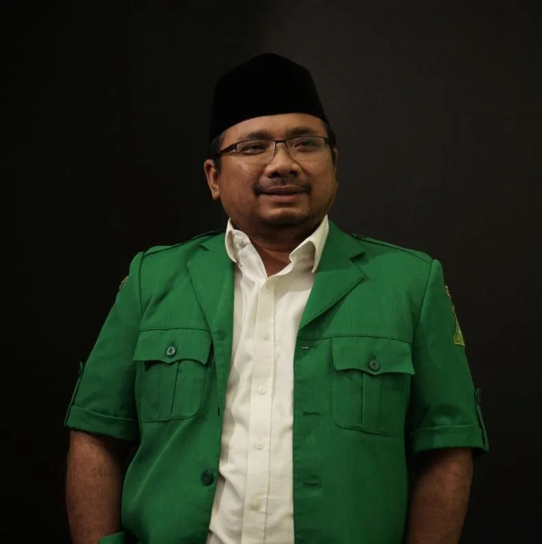Transparansi Penegakan Hukum: KPK Ubah Status Penahanan Yaqut Menjadi Tahanan Rumah