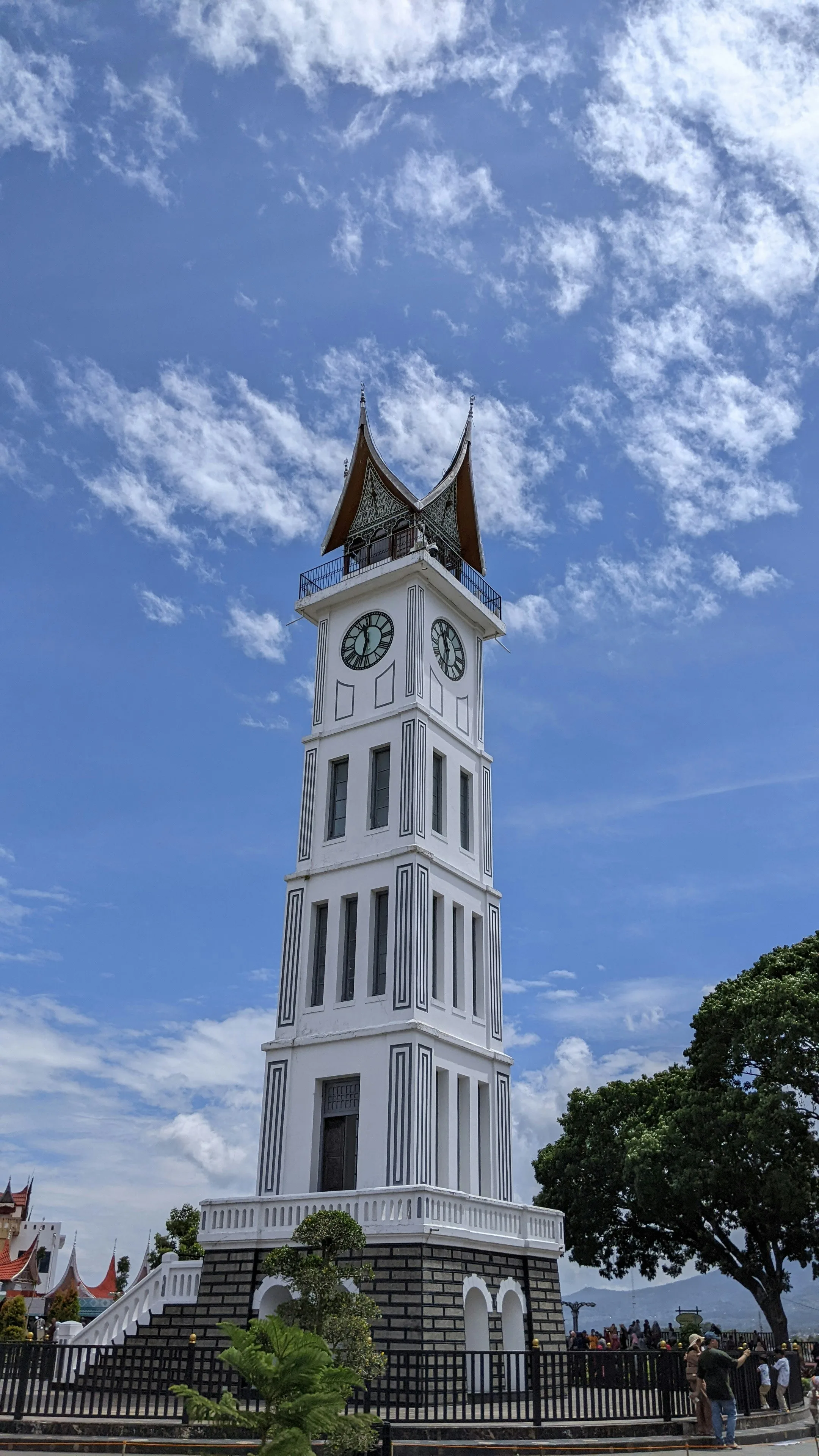Satu Abad Jam Gadang: Bukittinggi Siapkan Simposium Internasional Berskala 40 Negara