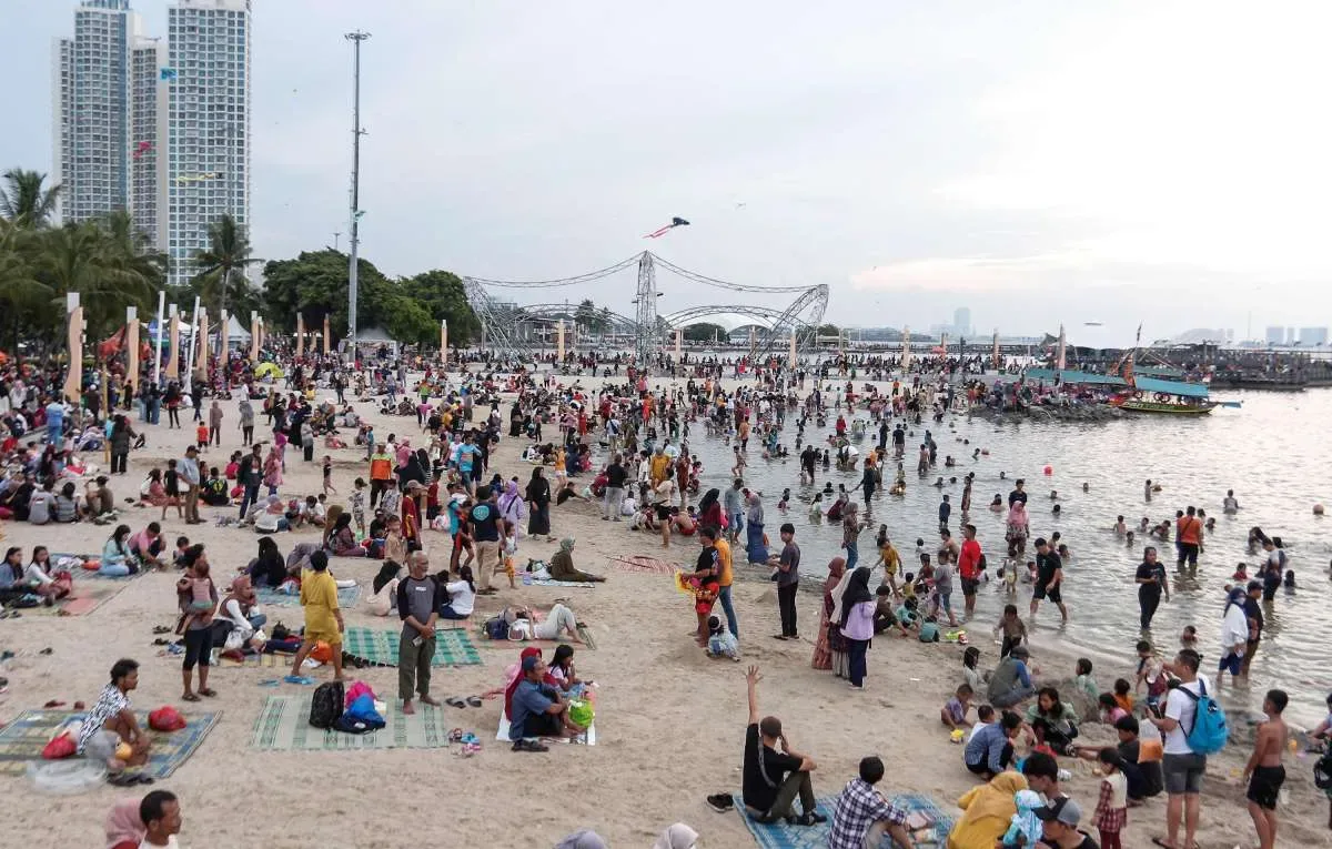 Proyeksi Ekspansi Pariwisata: Ancol Targetkan 580 Ribu Kunjungan Selama Libur Lebaran 2026