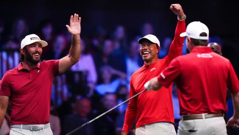 Kembalinya Sang Raja: Tiger Woods Siap Beraksi di Final TGL 2026