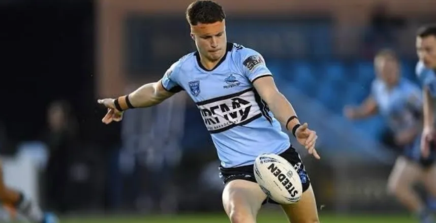 Daftar Pemain Sharks Ronde 4: Craig Fitzgibbon Umumkan Skuat Senior untuk Hadapi Tantangan Pekan Ini