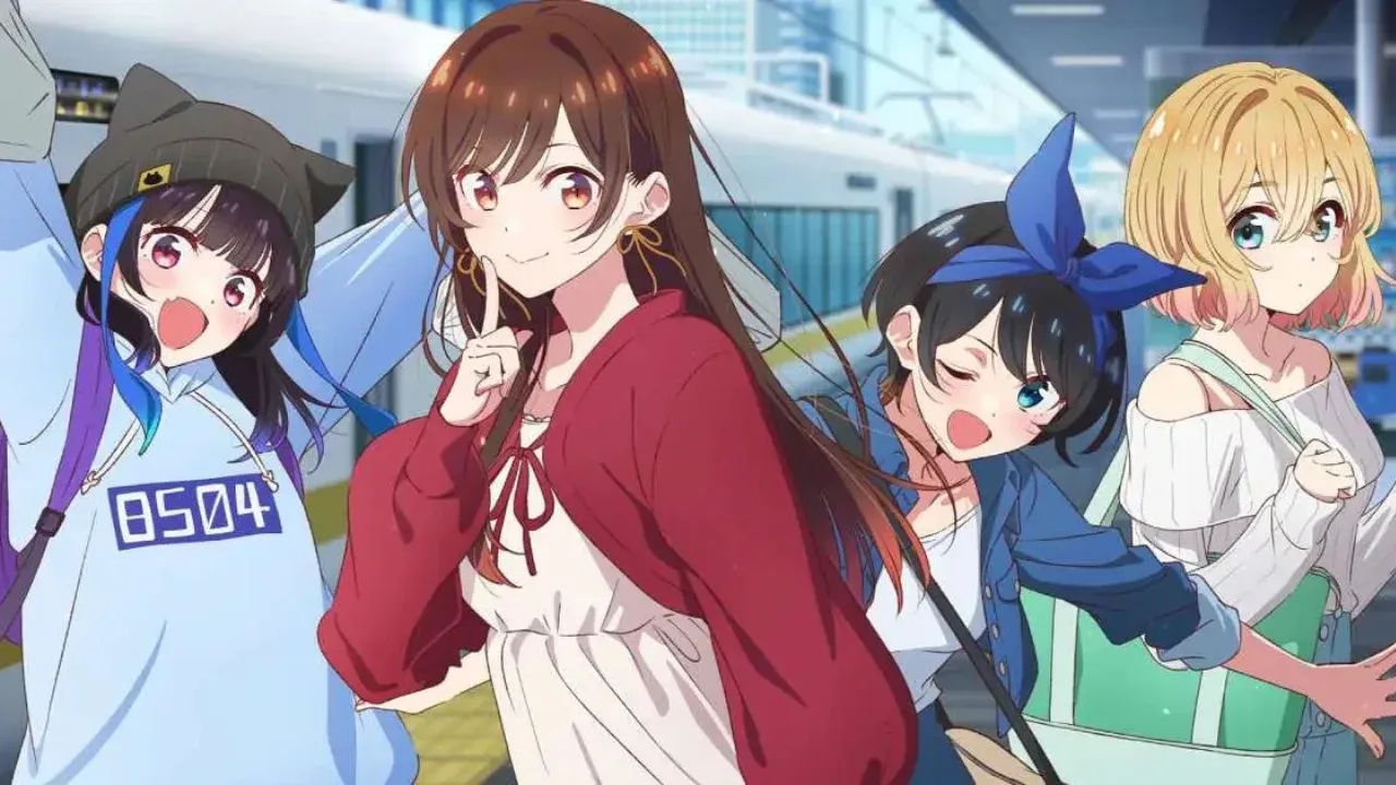 Lineup Crunchyroll Spring 2026: Dubbing Bahasa Inggris untuk Re:ZERO Season 4 hingga Witch Hat Atelier Resmi Diumumkan