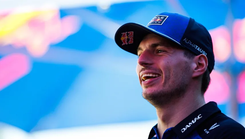 Dominasi Mercedes di Suzuka: Rekor Kemenangan Verstappen di Jepang Terancam Putus