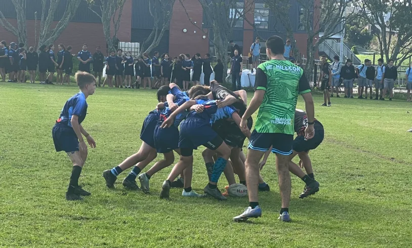 Educators Round: Port Adelaide Beri Penghormatan untuk 5 Guru Pengubah Hidup