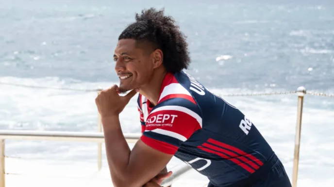 Thursday Night Footy: Duel Klasik Sea Eagles v Roosters di Brookvale