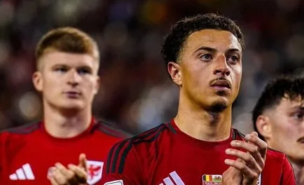 Peta Jalan Krusial Wales dan Irlandia Utara Menuju Piala Dunia 2026: Saling Sikut di Jalur Play-off