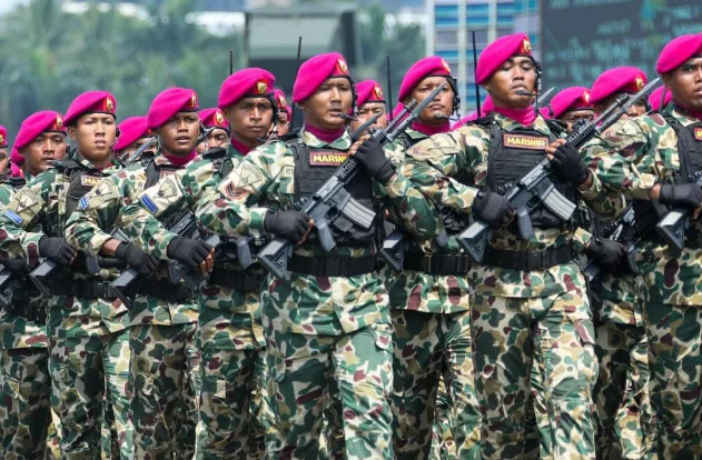 Skandal Air Keras: Kasus Andrie Yunus Singkap Rivalitas Polri-TNI