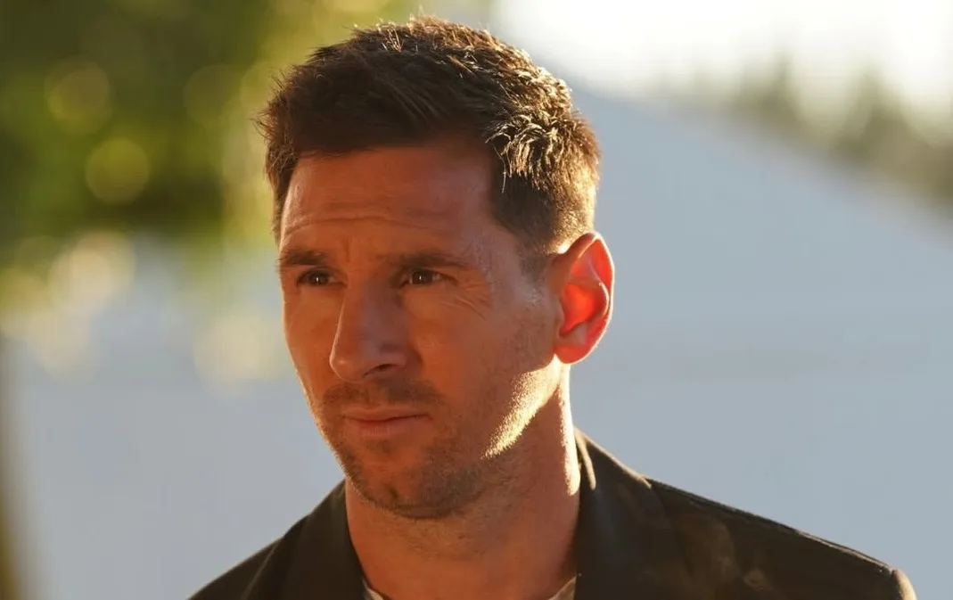 Lionel Scaloni: "Saya Akan Lakukan Segalanya Agar Messi Tampil di Piala Dunia 2026"