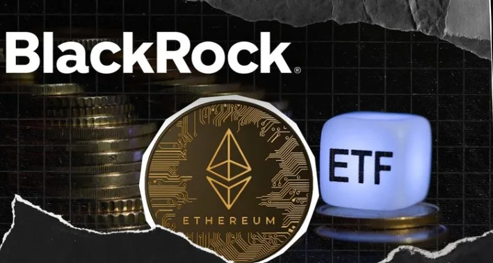 Guncangan Institusional: BlackRock Jual BTC & ETH Senilai $180 Juta