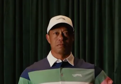 Kembali Tersandung Kasus: Tiger Woods Ditahan Atas Dugaan DUI Usai Kecelakaan Mobil Terguling