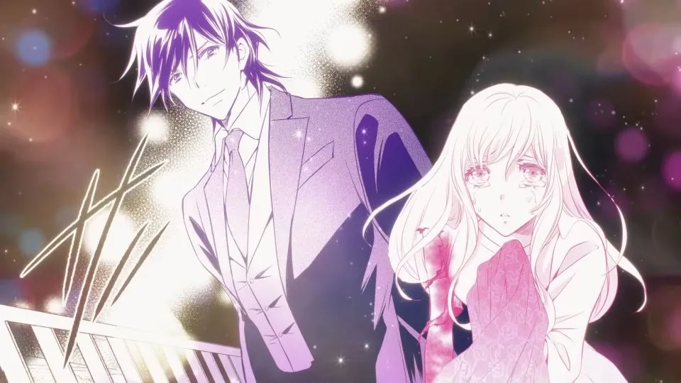 Kisah 'Cinderella' Versi Ayakashi! Anime 'The Ogre's Bride' Siap Tayang Juli 2026