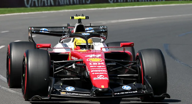 Guncangan F1: Max Verstappen Pertimbangkan Pensiun Akhir 2026