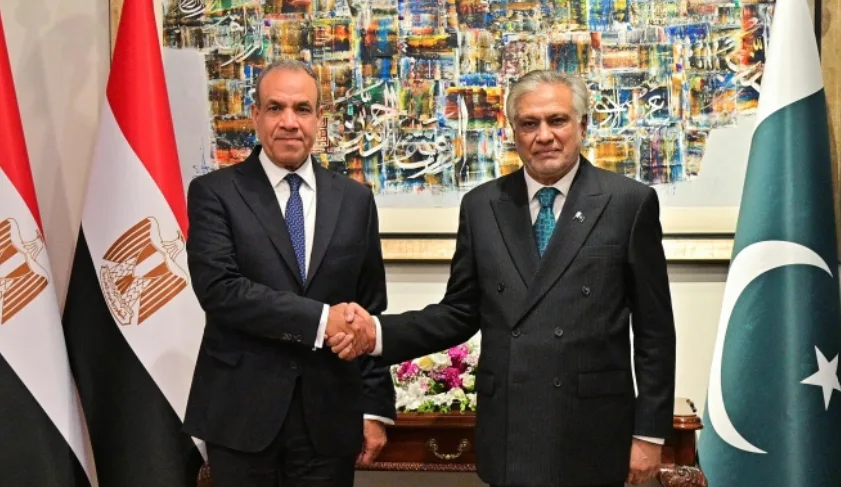 Diplomasi Islamabad: Pakistan Kumpulkan Saudi, Turkiye, & Mesir Guna Redam Perang
