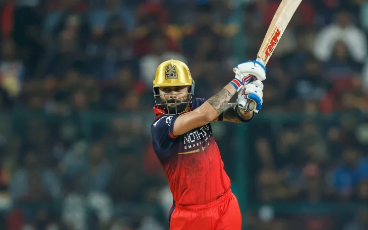 IPL 2026 Opener: Kohli "Meledak", Ashwin Terpukau oleh Masterclass 69 Run