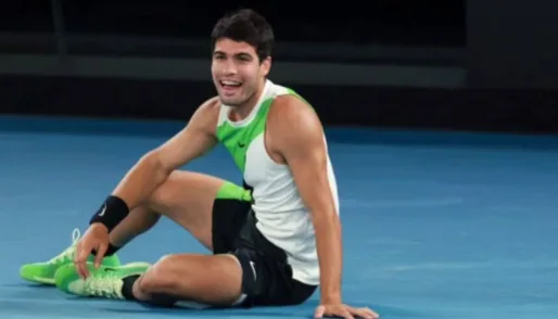 Debat Panas GOAT: Rekor Novak Djokovic Digugat Mantan Ikon ATP