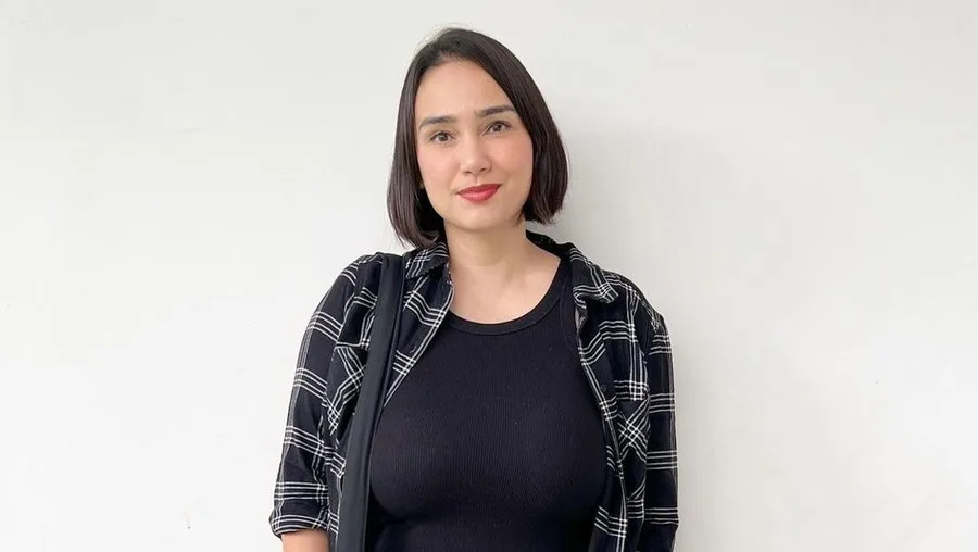 Satu Dekade di Bali: Feby Febiola Lepas Status Selebritas Demi Hidup Sederhana