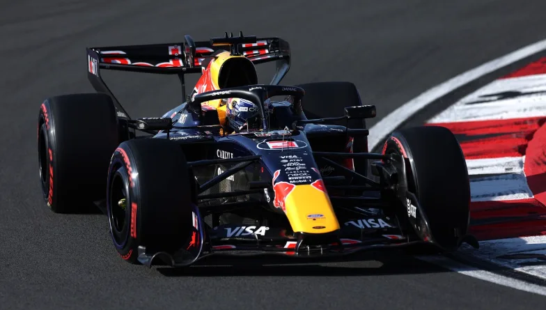 Cuan di Tengah Badai: Red Bull Amankan Kesepakatan Sponsor "Eye-Watering"!