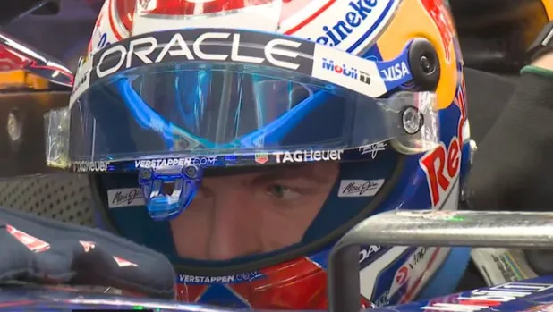 Pensiun Dini dari Kokpit? Max Verstappen Bisa Bertahan di Red Bull dalam Peran Non-Pembalap!