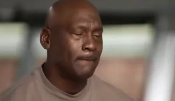 Sang GOAT Beraksi! Michael Jordan Navigasi Kekuasaan di NBA dan Lintasan NASCAR
