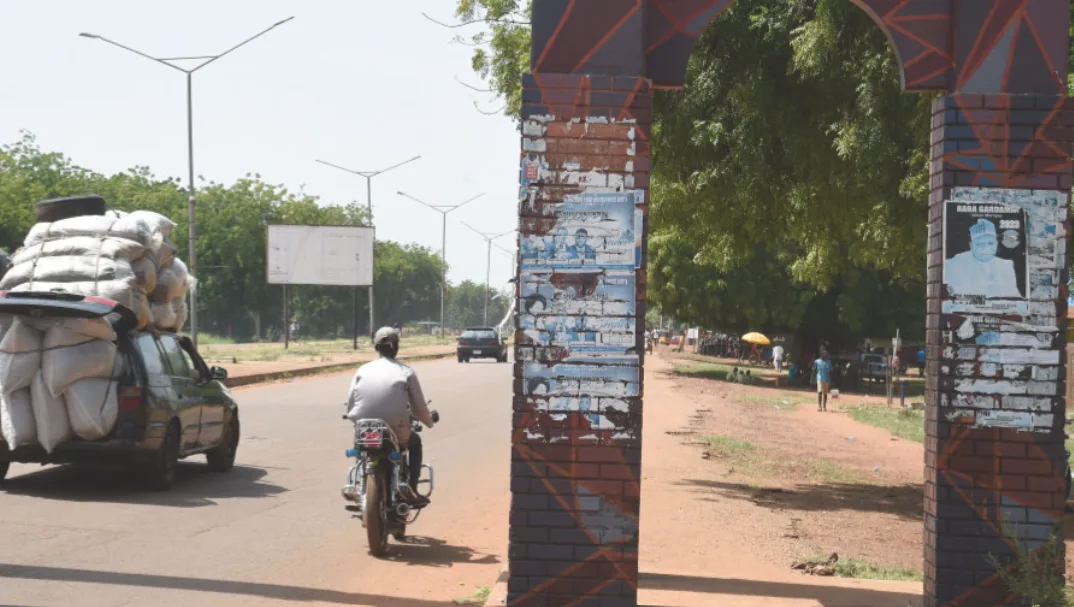 Aliansi Teluk Guinea! Benin & Nigeria Bersatu Gempur Terorisme