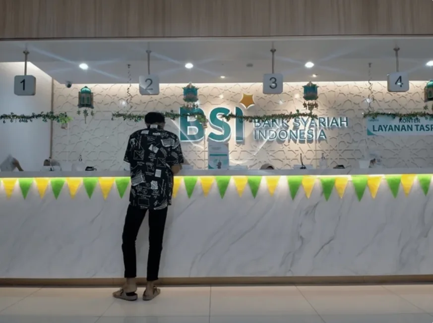 Resiliensi Perbankan Syariah: BSI Cetak Laba Rp1,36 Triliun di Tengah Tren Melandainya Kredit Konsumer Nasional