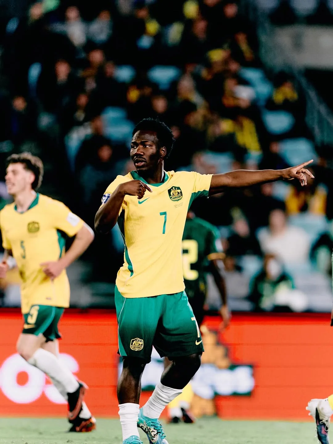 Grup Socceroos Piala Dunia 2026 Terkunci: Ini Lawan Terakhir di Grup D!
