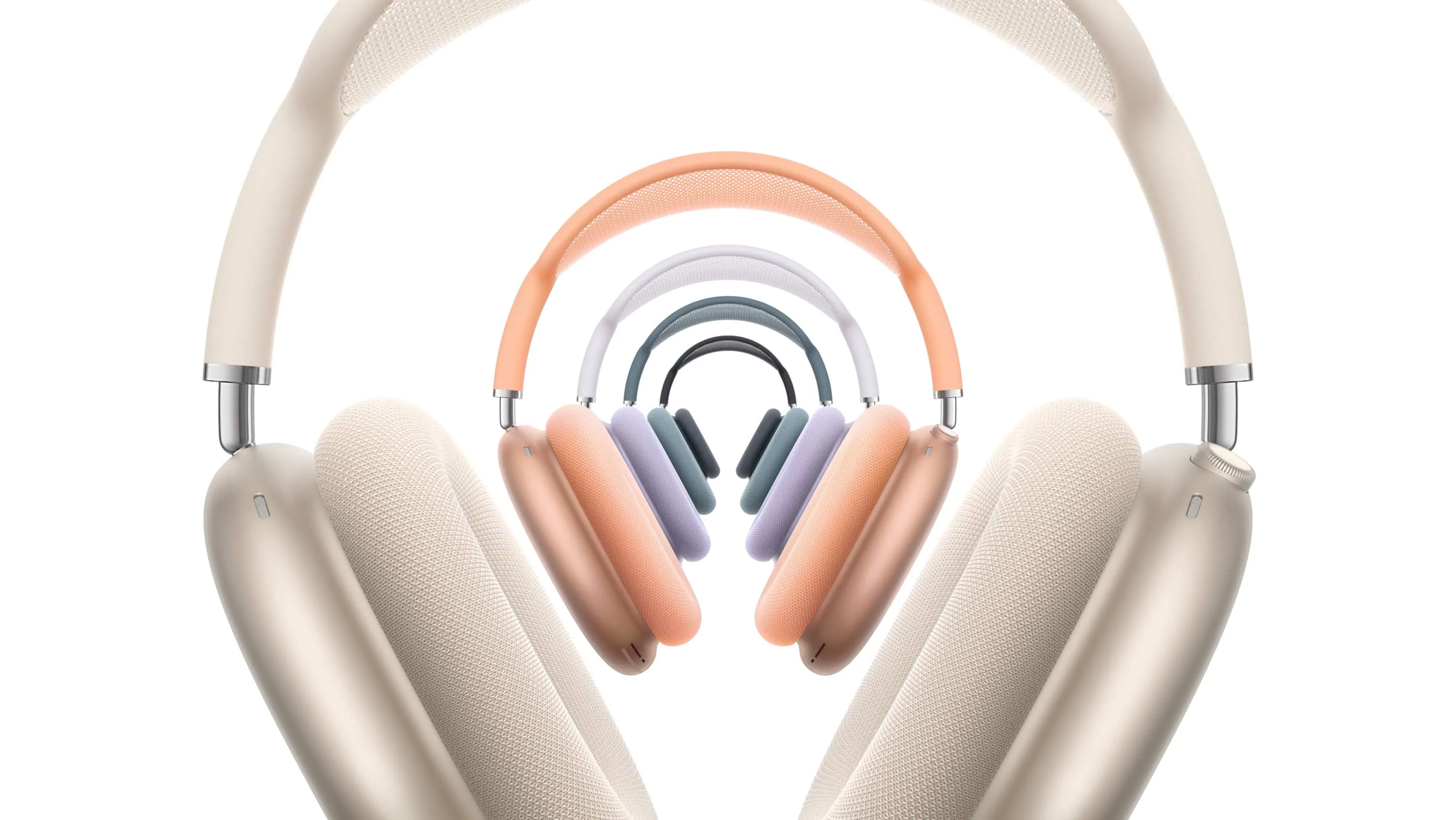 Apple Rilis Pembaruan Firmware Terbaru untuk AirPods Max 2