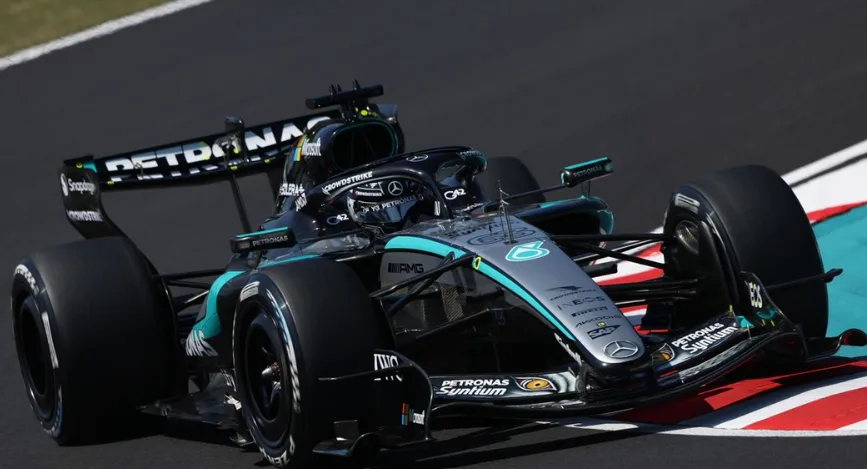 Trik Mesin 2026! Mercedes & Red Bull Temukan Celah, Ferrari Meradang