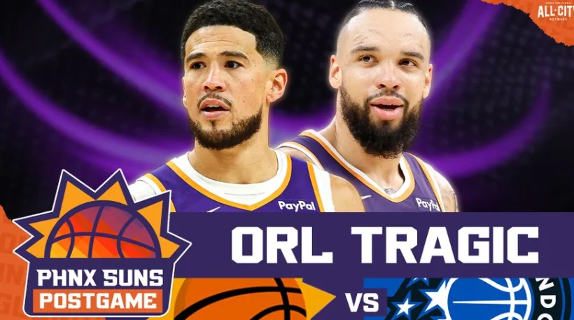 Kembalinya Sang "Villain"! Dillon Brooks Main Lagi, Tapi Suns Takluk di Tangan Magic