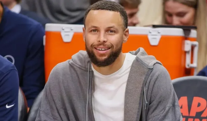 The Chef is Back! Stephen Curry Beri Sinyal Positif Setelah Kembali Berlatih Penuh