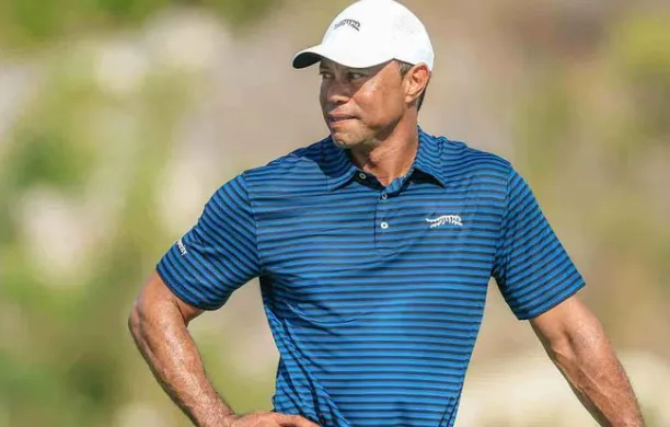 Duka Golf! Tiger Woods Mundur Sebagai Kapten Ryder Cup 2027