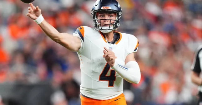 Personal Win! Zach Wilson Umumkan Pertunangan di Tengah Ketidakpastian Karier NFL