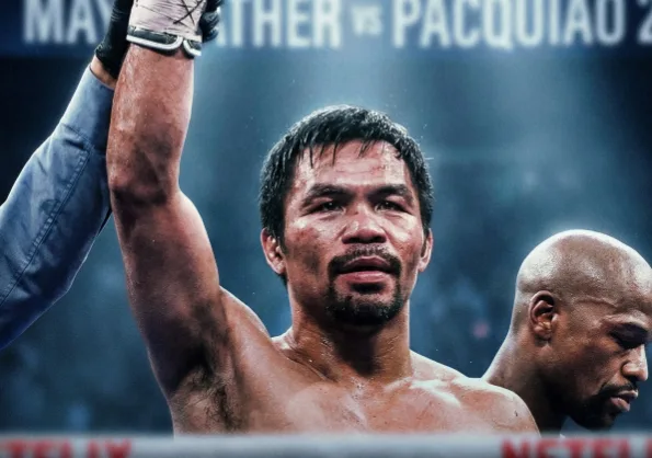 It's Real! Pacquiao Tegaskan Rematch Kontra Mayweather 2026 Adalah Laga Profesional