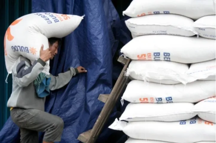Bulog Gelontorkan Investasi Rp 5 Triliun: Perkuat Ketahanan Pangan Lewat 100 Infrastruktur Logistik Baru